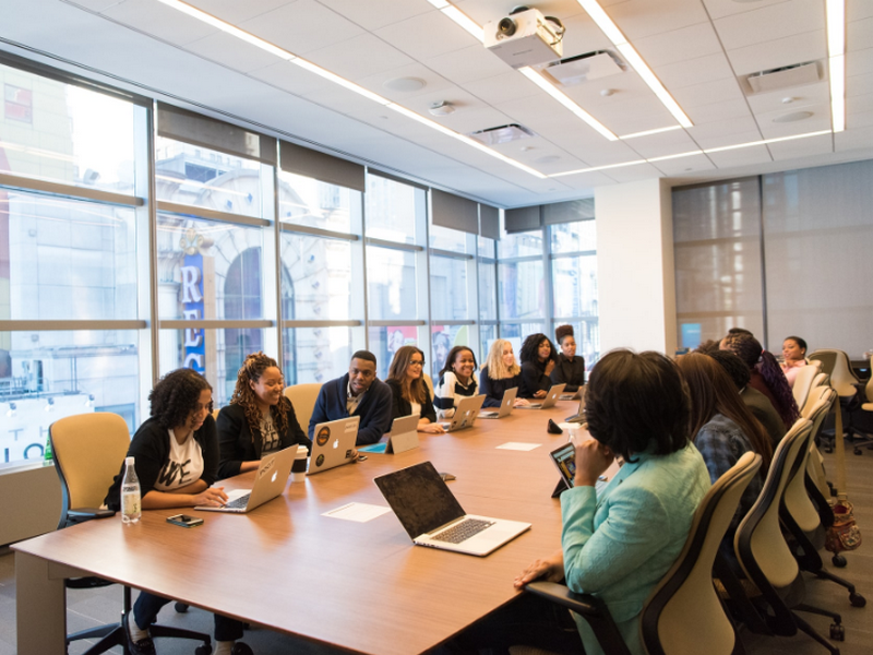 O-REMIT Angel Investing Training