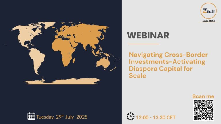 Webinar: Navigating Cross-Border Investments