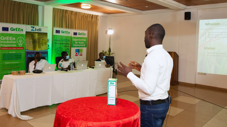 How Zidicircle Evaluates Investable businesses