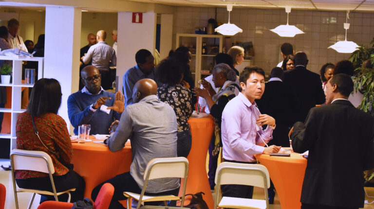 Angel Investor Fellowship