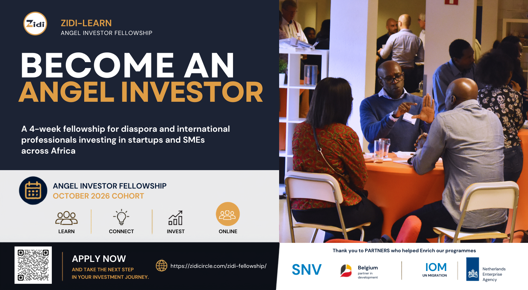 ANGEL INVESTOR FELLOWSHIP OCTOBER (3)