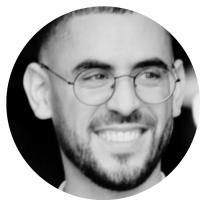 Yassine Yassine